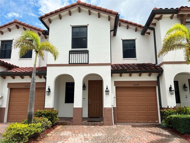 Building Photo - 10267 NW 89th Terrace