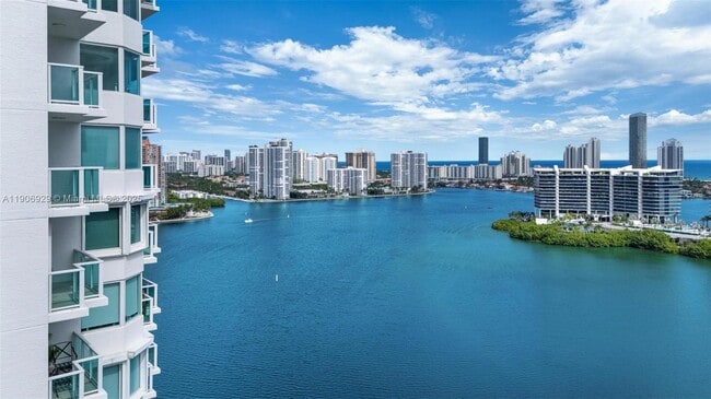 Building Photo - 3201 NE 183rd St