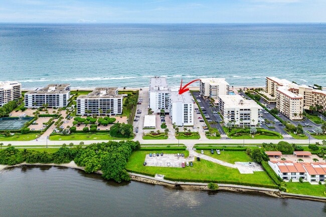 Building Photo - 3450 S Ocean Blvd