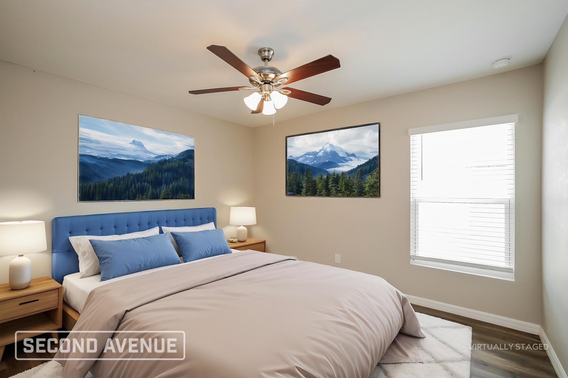 Building Photo - 2512 54th St SW