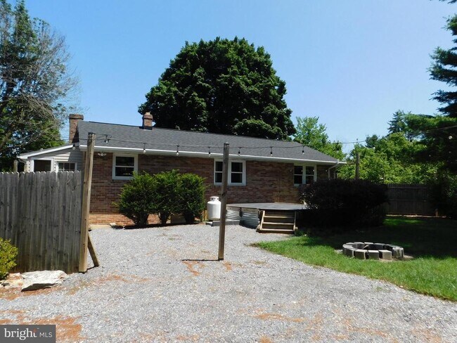 Building Photo - 10843 Harry Byrd Hwy