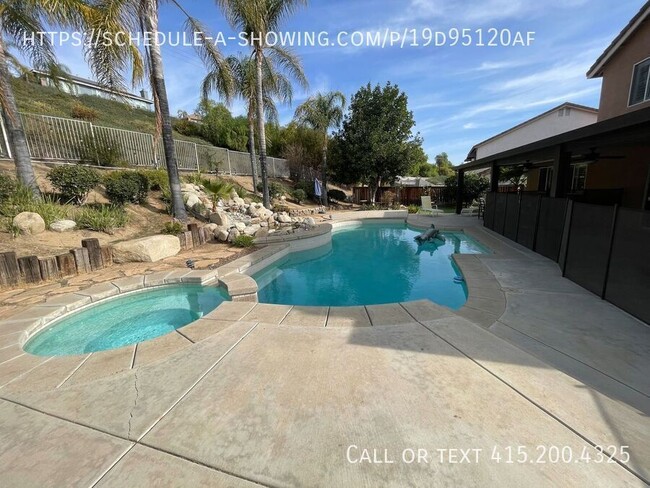 Building Photo - Luxurious West Murrieta Home with Pool, Sp...