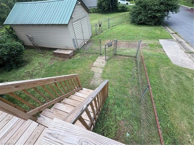 Building Photo - 1100 Glenwood Ave