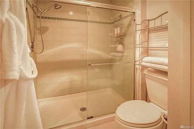 Master Bathroom - 10042 Main St