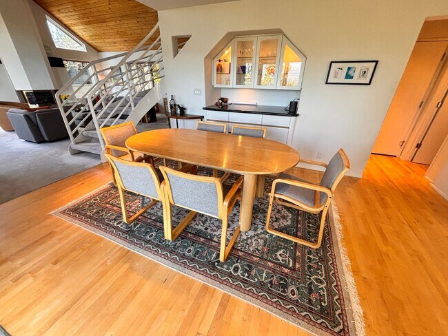 Building Photo - Ski Lease Available - Mountain Masterpiece with Panoramic Lake & Mtn Views