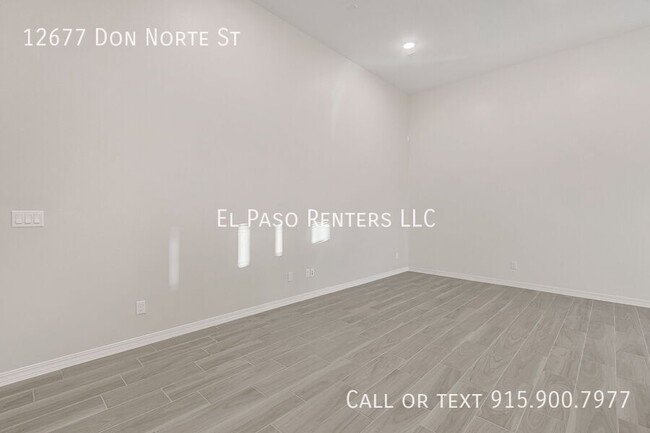 Building Photo - 12677 Don Norte St