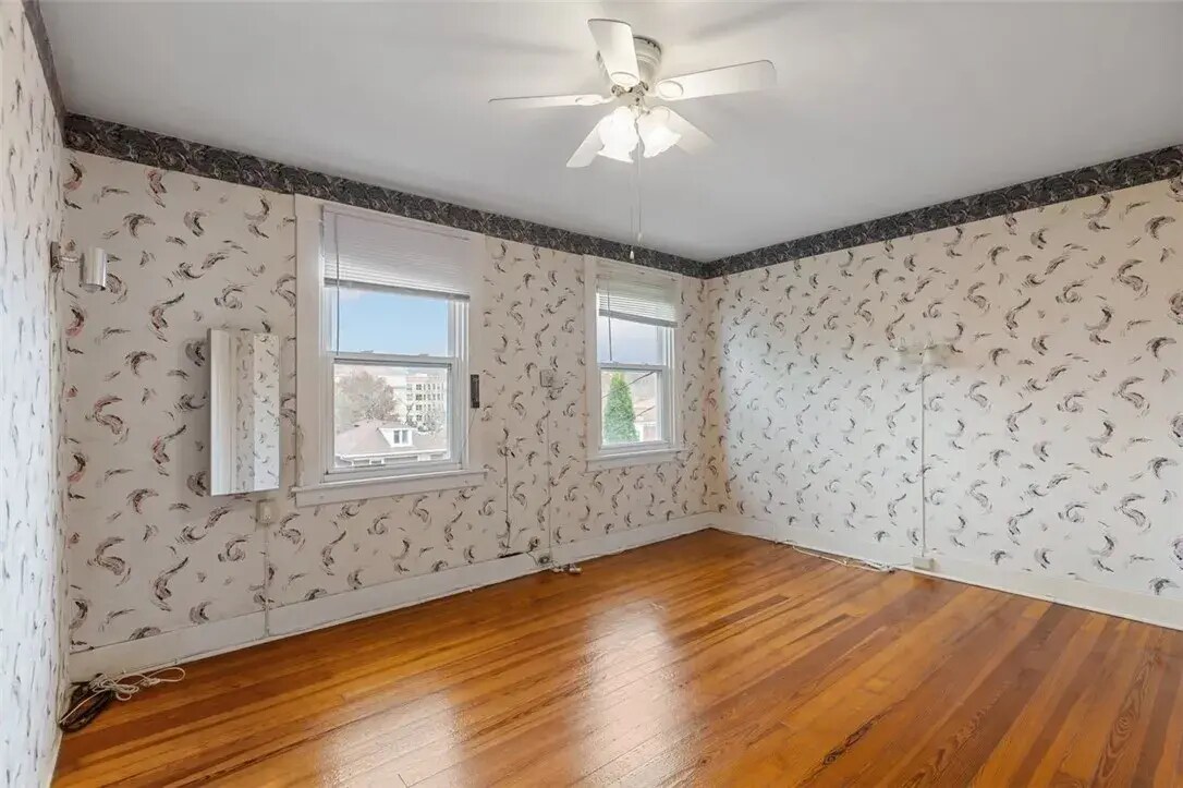 Building Photo - 6344 Alderson St