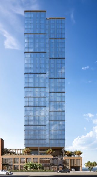 Building Photo - 2230 Cropsey Ave