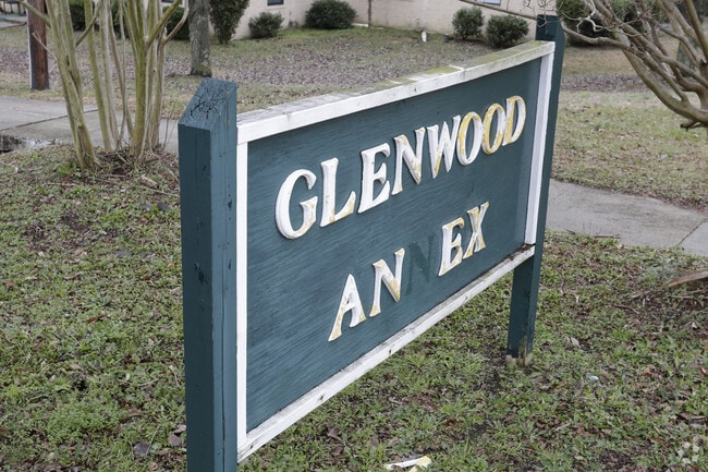 Building Photo - Glenwood Annex