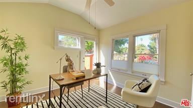 Building Photo - 2 br, 1.5 bath House - 808 Milwood Ave