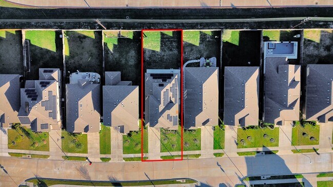 Building Photo - 4219 Prairie Landing Ln