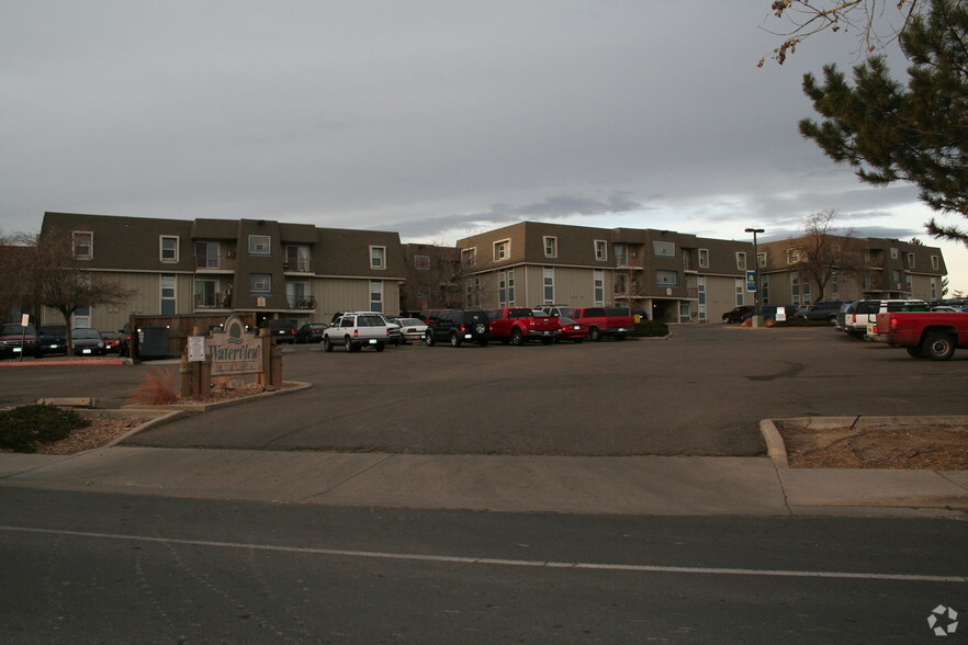 Building Photo - Waterview on the Parkway Apartments