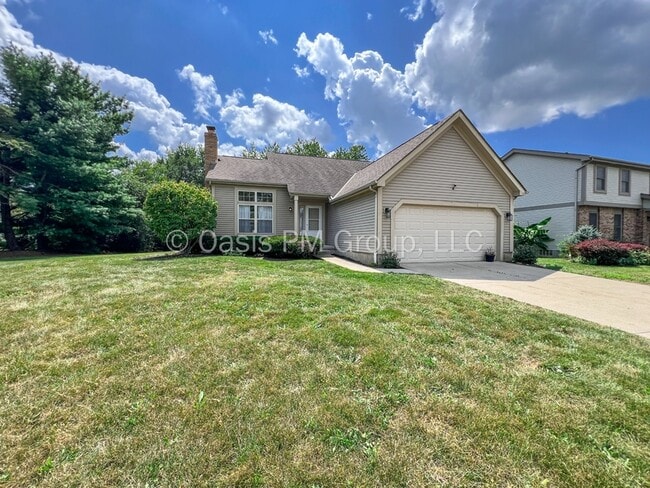 Building Photo - 8575 Kingsley Dr