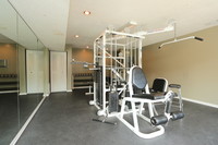 Interior Photo - The Vistas Apartments