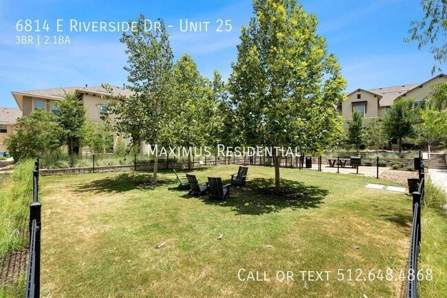 Building Photo - 6814 E Riverside Dr