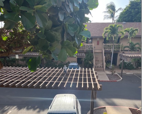 Building Photo - 15 Kulanihakoi St