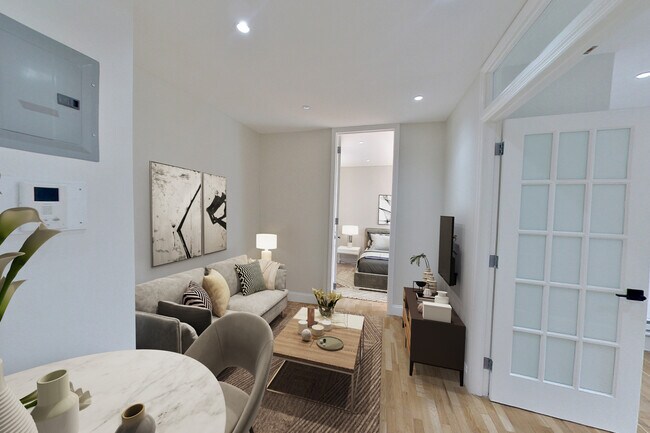 Floorplan - IVY 30