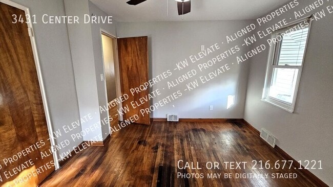 Building Photo - 3431 Center Dr