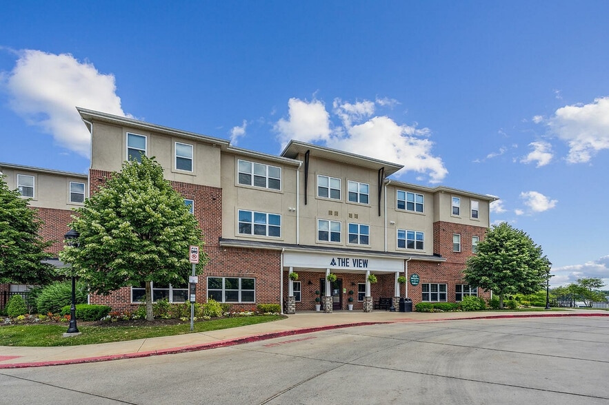 Primary Photo - The View