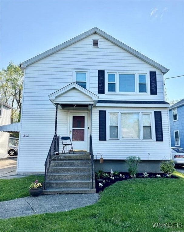 Primary Photo - 268 Callodine Ave