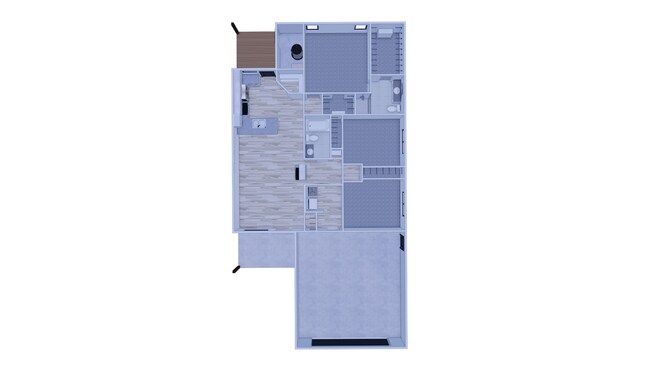 Building Photo - 1719 Jase Ct