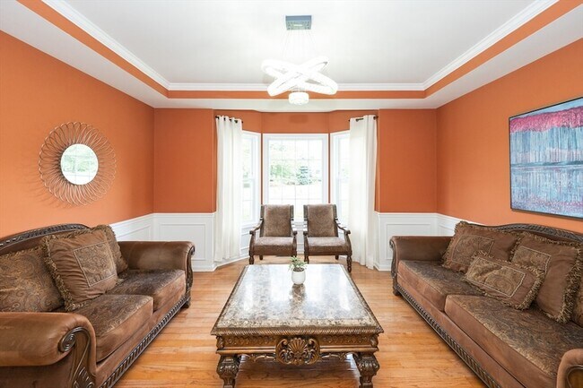 Building Photo - 1 Warmstone Way