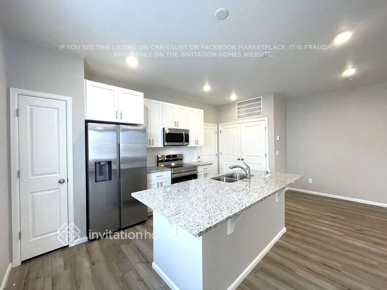 Building Photo - 9231 Oro City Loop