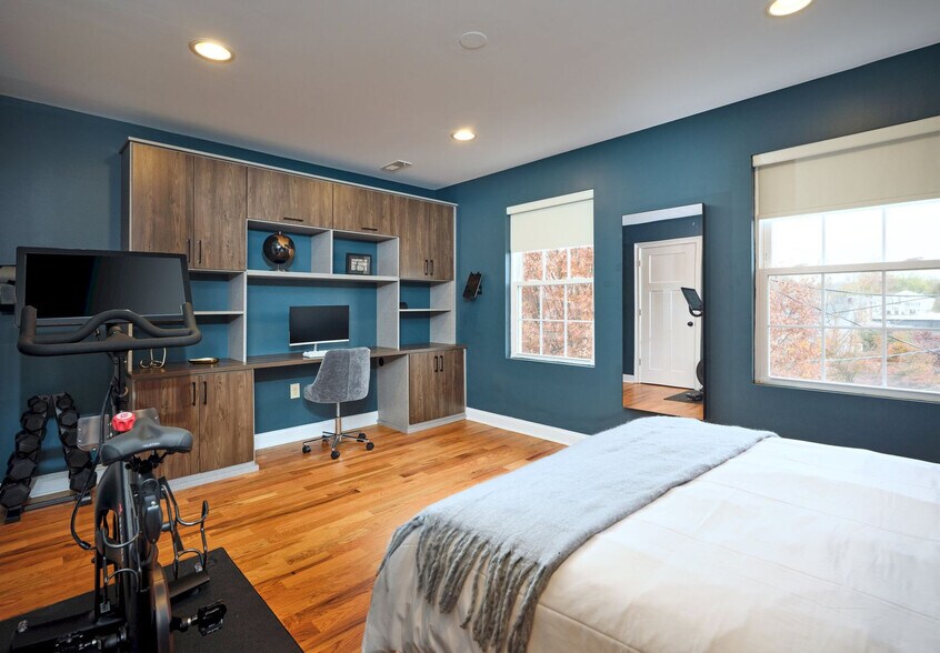 Building Photo - 9 Arnett Ave