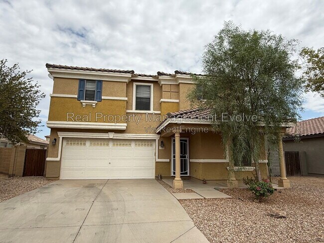 Building Photo - 25824 W Burgess Ln
