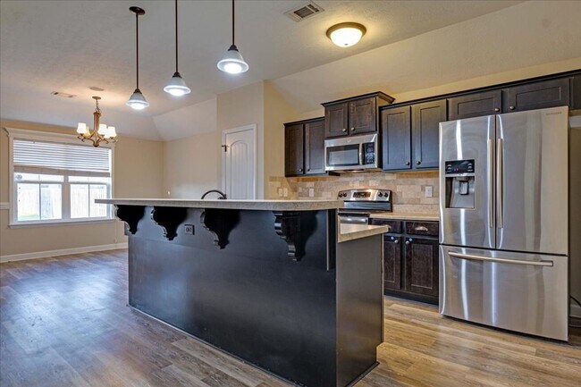Building Photo - 4128 Pullman Cir