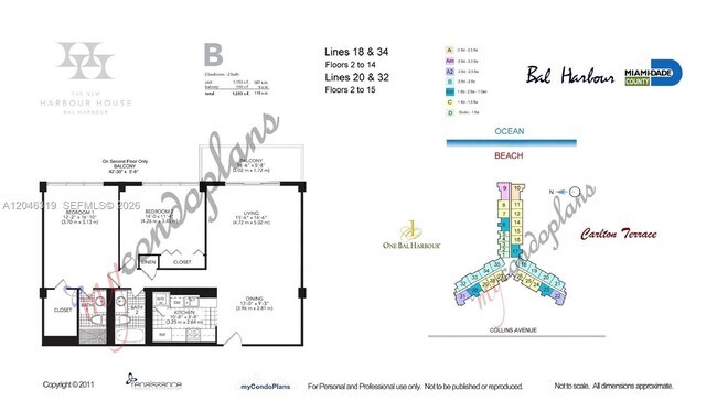 Building Photo - 10275 Collins Ave