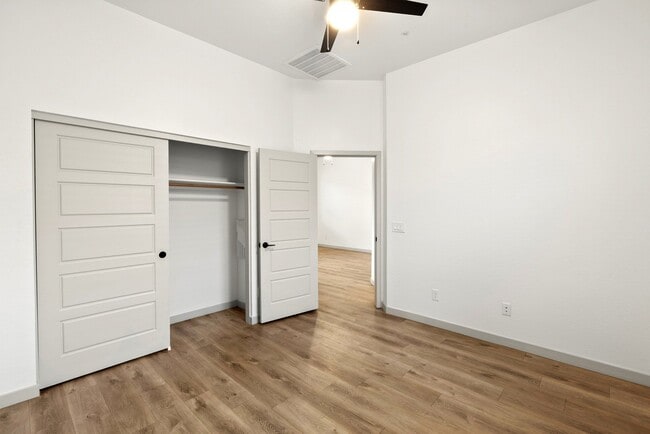 Floorplan - The Farmhouse on Estrella