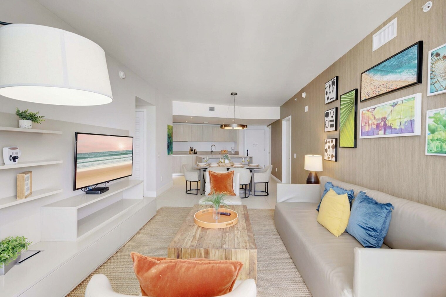 Building Photo - 4111 S Ocean Dr
