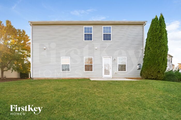 Building Photo - 1301 Crystal Skye Ct
