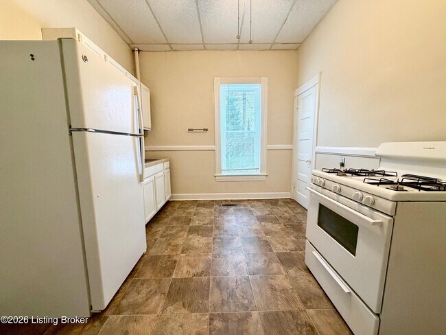 Building Photo - 2220 Payne St