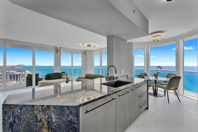 Building Photo - 6365 Collins Ave