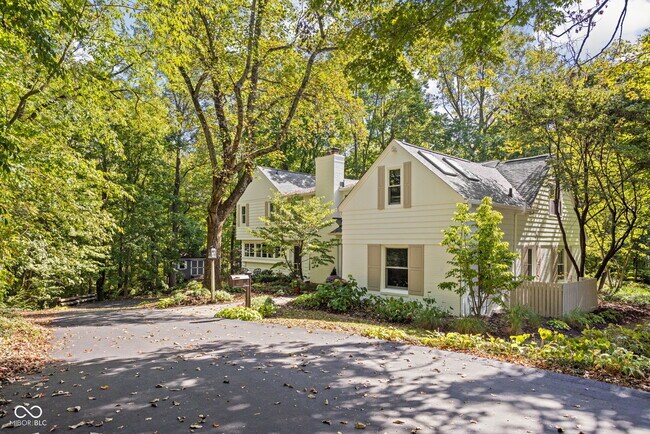 Primary Photo - 7777 Spring Mill Rd