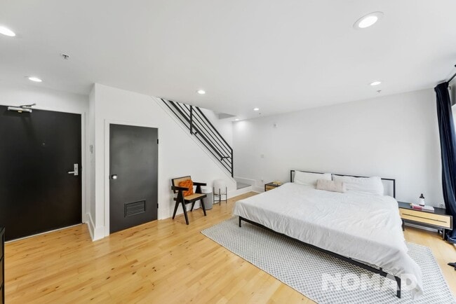 Building Photo - 701 Minna St