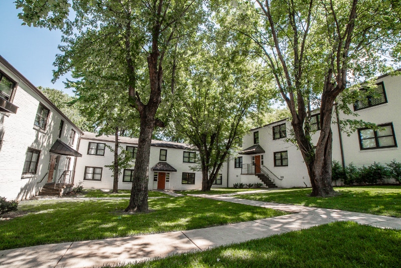 Building Photo - 1601 Herman St