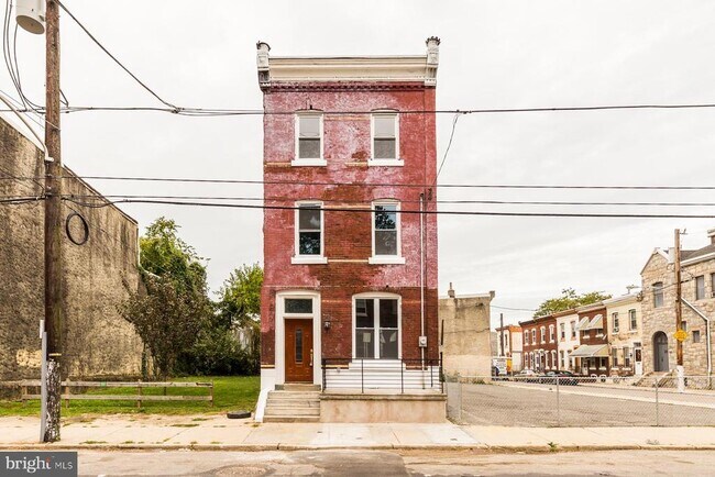 Building Photo - 1626 N 25th St