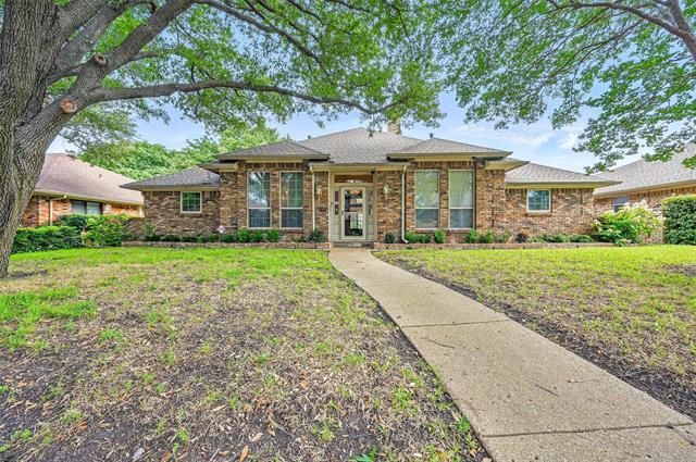 Primary Photo - 9719 Amberley Dr