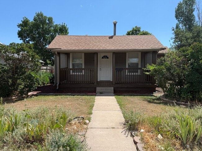 Primary Photo - 3976 S Pennsylvania St