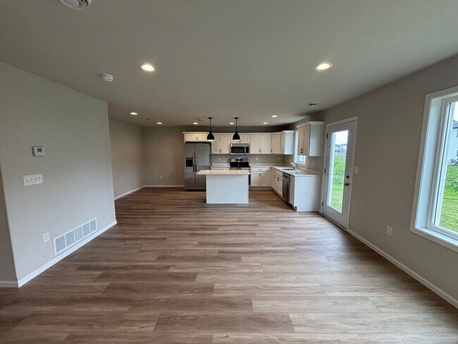 Building Photo - Modern Living Meets Comfort – Brand New 3 Bed, 2.5 Bath Twin Home!