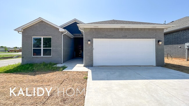 Primary Photo - 509 Remington Ave