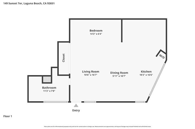 Building Photo - 149 Sunset Terrace