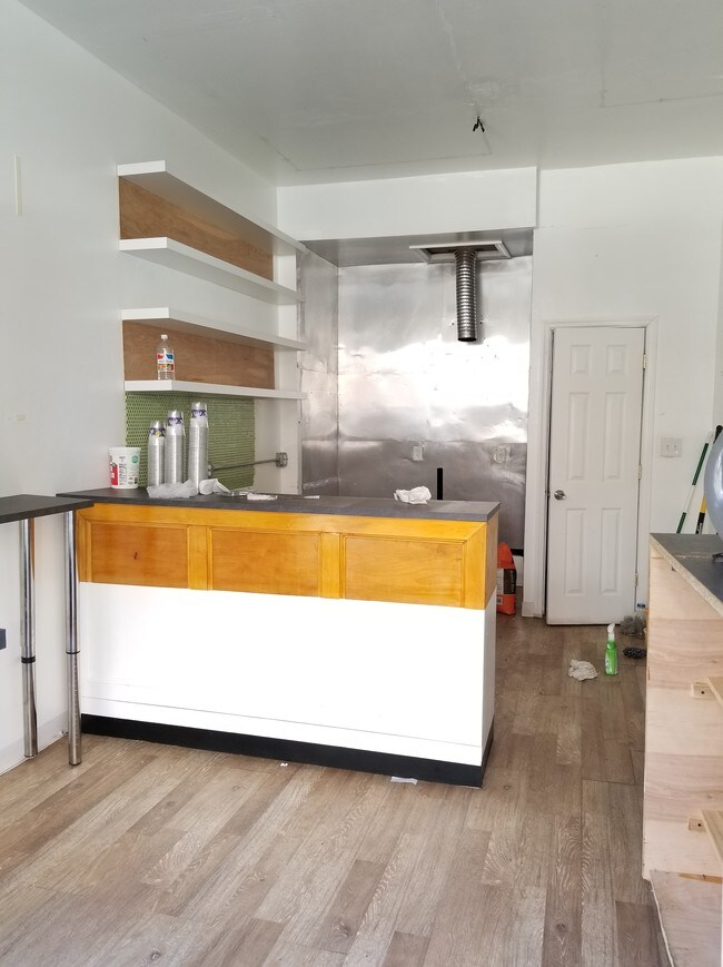 Interior Photo - 3701 31st Ave