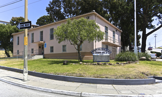 Primary Photo - Potrero Terrace