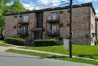 Building Photo - 1201 Franklin Ave