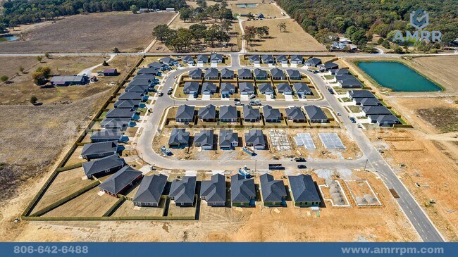 Building Photo - New Beginnings Start At AMRR: 3 Bedroom in Columbia Crossing!