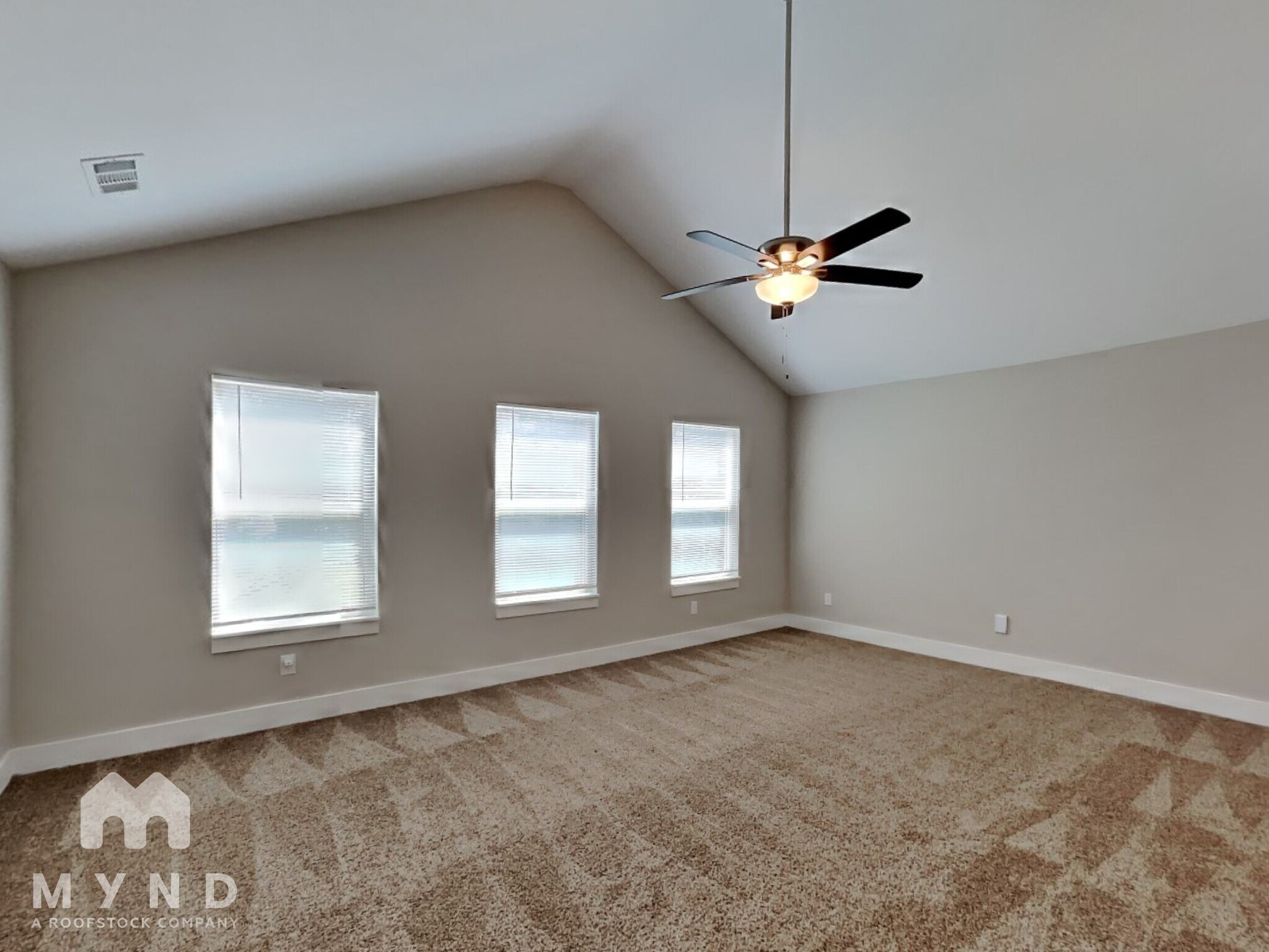 Building Photo - 5517 Van Horn Dr